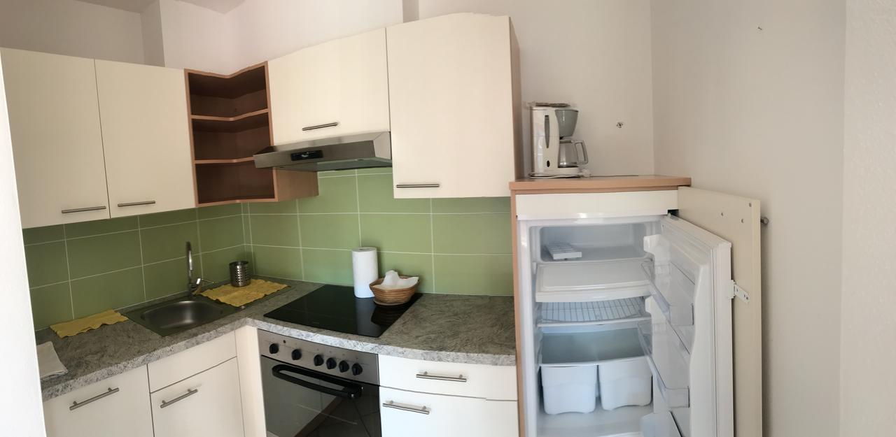 Gasserhof Aicha Natz-Schabs Eksteriør billede