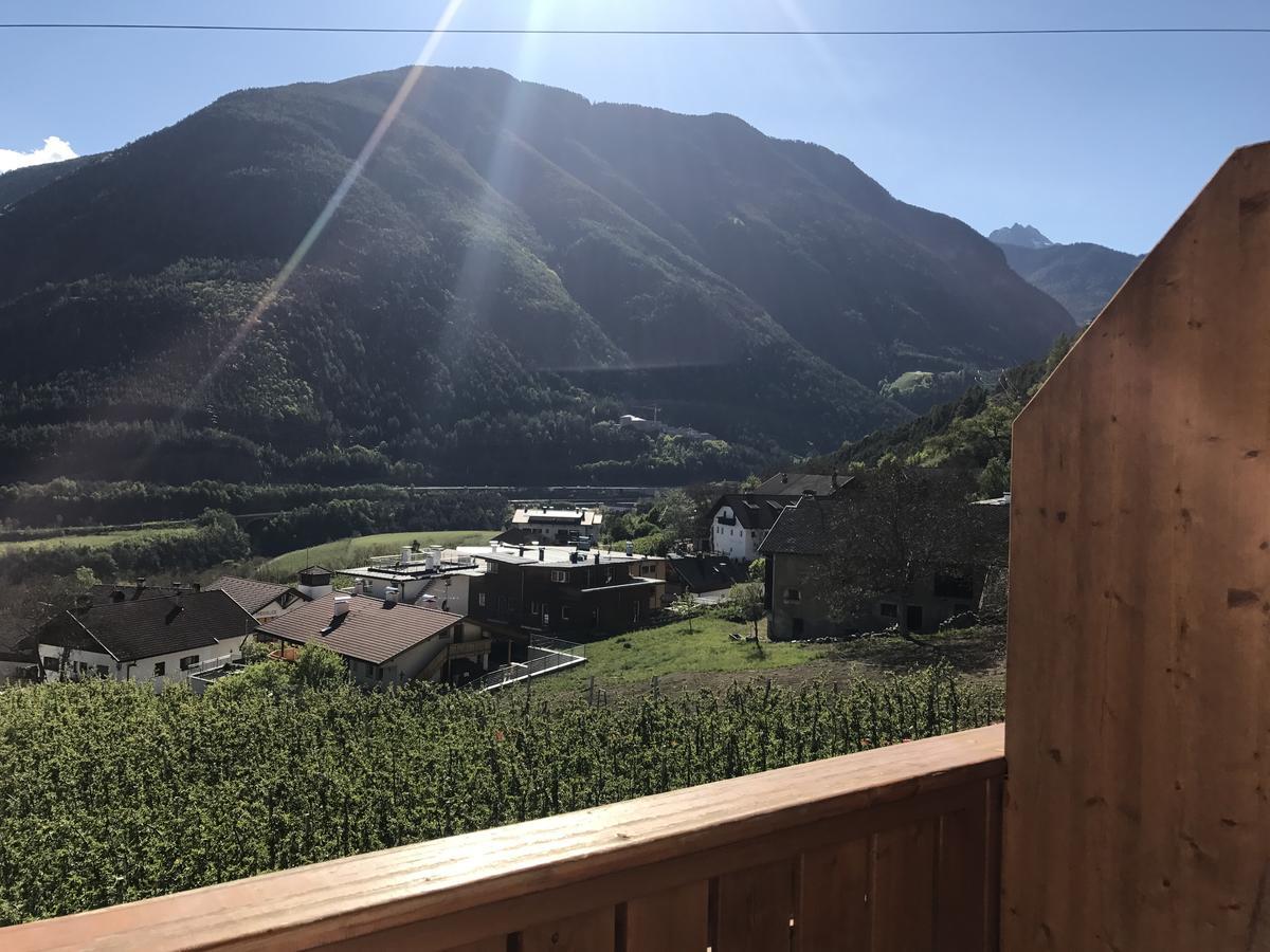 Gasserhof Aicha Natz-Schabs Eksteriør billede