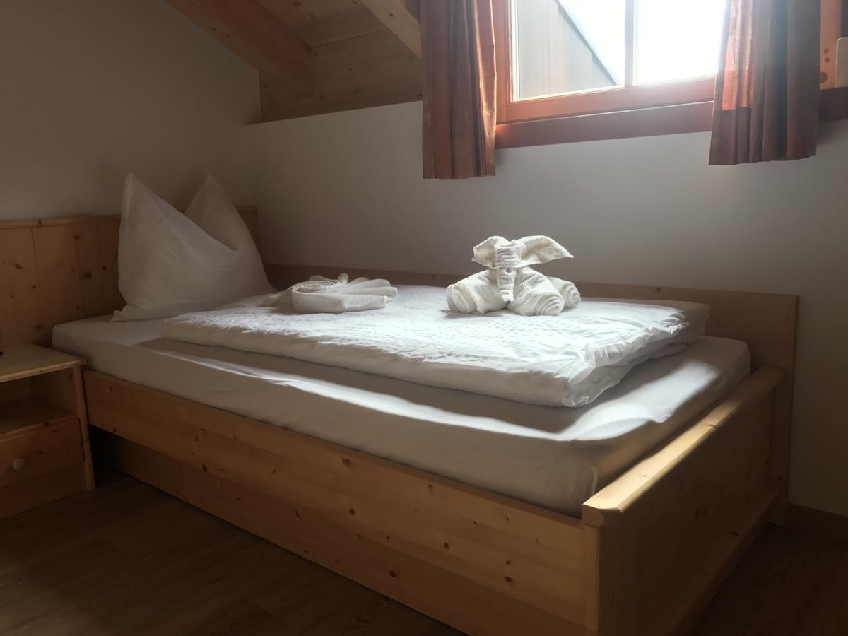 Gasserhof Aicha Natz-Schabs Eksteriør billede